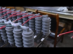 OEM Zintegrowany czujnik transformatora napięcia elektronicznego 10kV zerofazowy