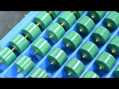 20V-215nF bardzo wysokiego napięcia klamka kondensator ceramiczny kondensator klamki żywica epoksydowa