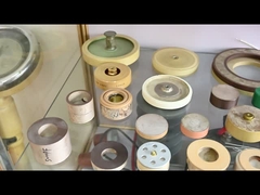 24kV 150pF żywy kondensator ceramiczny używany w izolacji