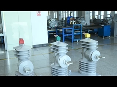 Wyłącznik próżniowy wysokiego napięcia