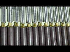 27KV 38PF Kondensatory linii bezpośredniej Hv Ceramic 3.6KV-40.5KV XIWUER