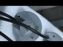 czujnik temperatury rozdzielnicy