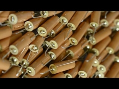 Kondensatory liniowe pod napięciem