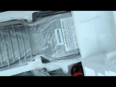 Czujnik prądu 12kV transformator prądu używany do monitorowania nad napięcia i pomiaru energii