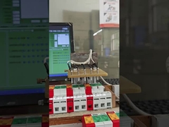 Urządzenie zabezpieczające przed przepięciami FD2/FD10, model jednofazowy, ogranicznik przepięć 255VAC