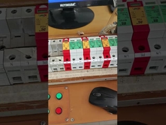 FD2 255/20 255V modulu urządzenia zabezpieczającego przed napięciem prądu przemiennego klasy C