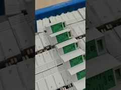 SPD MYS5 40kA 75V Urządzenie ochronne przed przesileniem IP20 do ochrony mocy łączności 48V system prądu stałego