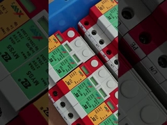 Urządzenie ochronne przed prądem prądowym serii MYS8, urządzenia ochronne przed prądem prądowym