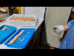 Wysoko częstotliwościowe kondensatory 24kV 90pF do systemów dystrybucyjnych