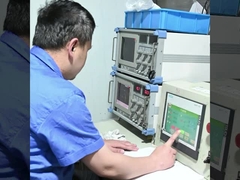 Zapewnienie jakości kondensatora: kluczowe badanie napięcia wytrzymającego