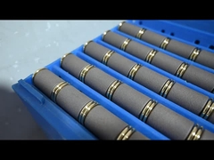 24KV 85PF Kondensator wysokiego napięcia