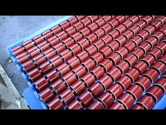 Wysokonapięciowy kondensator klamki drzwiowej napięcie 20kv 2000pF