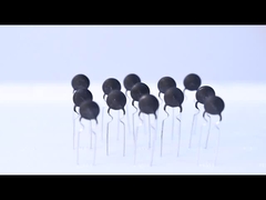 5D-7 Rodzaj zasilania Termistor NTC tłumi generowany prąd udarowy obwodu elektronicznego