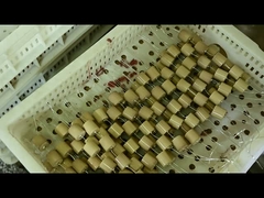 Wysokonapięciowy kondensator ceramiczny 40,5 kVAC-100pF 4000 V do izolatora pojemnościowego