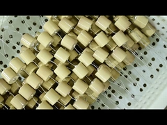 Obwody wskazujące kondensatory linii prądowych dla urządzeń rozdzielczych wysokiego napięcia