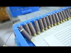 CT811 35kVAC 150pF Kondensatory linii przenośnej Kondensatory ceramiczne wysokiego napięcia z ołowiem stosowane w linii przenośnej