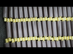 12kVAC 18pF Kondensatory kondensatorów ceramicznych na żywo Kondensator z wyświetlaczem na żywo 3,6KV-40,5KV