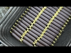 40.5KV HV Kondensatory ceramiczne, ISO 50 pf kondensator 1kHz Częstotliwość