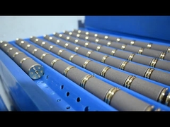 Wysokiego napięcia kondensator ceramiczny z wysuszonym piaskiem 27KV 80PF z wyjątkowymi funkcjami