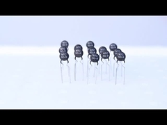 3mA NTC 10-11 Termistor MF72 Typ NTC Termistor do tłumienia przepływów