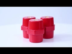 SM25-M6 Wylotnik niskiego napięcia Wylotnik wysokiej wytrzymałości Zwiększona wydajność