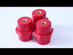 Niższe napięcie izolator SM-30M8 Wyważone osiągi dla wszechstronnych