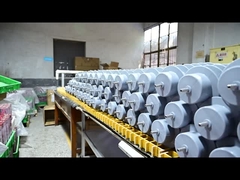 Detektor napięcia pojemnościowego