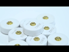 CT8-1-15KV-1900pF-MT Wymogi techniczne