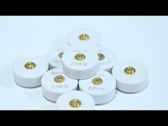 Wysokonapięciowe ceramiczne kondensatory DC, montaż na zaciskach śrubowych 10KVDC do 120KVDC