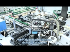 Varistor MYG3 7K 360 7D561 General Mov Ochrona przed piorunami Urządzenia gospodarstwa domowego