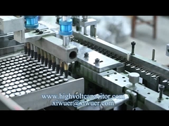 20K420ZT Wysokiej energii 20D681K Varistor Metalowy tlenek PCB MOV do ochrony przed oświetleniem ZnO XIWUER