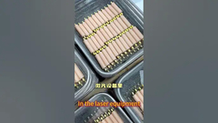 Producent prętów kondensatorów ceramicznych wysokiego napięcia #fabryka