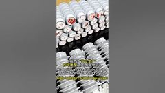 Xian Xiwuer – Twój zaufany dostawca ceramicznych kondensatorów wysokonapięciowych