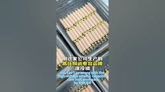 Rdzenie ceramiczne do kondensatorów ultrawysokiego napięcia: Precyzyjna inżynieria dla zastosowań krytycznych