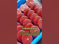 Niezawodne, wydajne kondensatory ceramiczne wysokonapięciowe