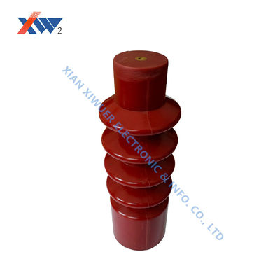 12kV 3000pF Outdoor Smart Grid Capacitive Insulator High Voltage Sensor for Switchgear