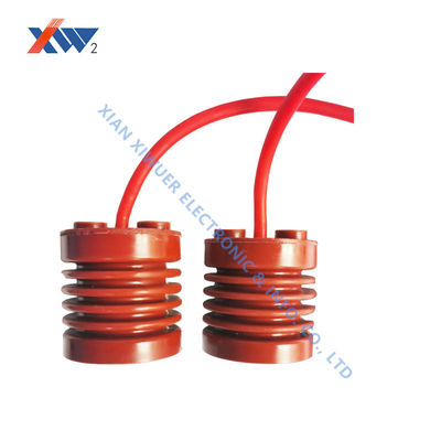 Smart Grid Capacitive Insulator