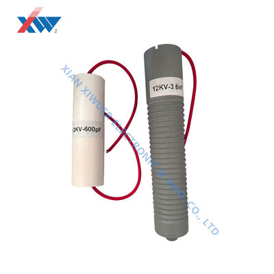 12kV Self Healing Film Capacitor