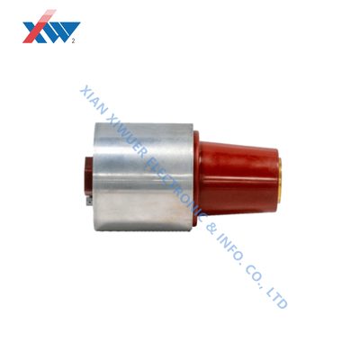 High-Temperature Ceramic Insulation Sealing Plug with Precision Dimensional Tolerance and IP67 Equivalent Water Ingress Protection for MV Cable Joints