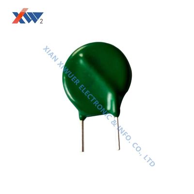 Dobra cena MYG3-7K325 MOV7D511K Varistor tlenku metalu dla PCB XIWUER w Internecie