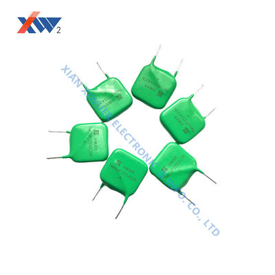 Dobra cena TMOVP25S MOV Metal Oxide Varistor Bez ołowiu PWB Wave Soldable For AC Power Supplies w Internecie