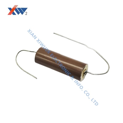 7.2kV 40pF Kondensatory linii pod napięciem Wysokie napięcie, niskie odchylenie ISO9001