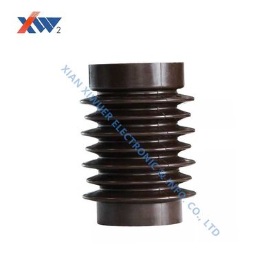 Dobra cena Izolator pojemnościowy 12KV 105X150 Izolator podtrzymujący szynę zbiorczą wysokiego napięcia 7.2KV w Internecie