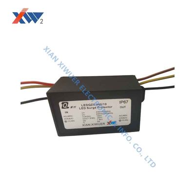 Dobra cena SPD LED Street Lightning Arrester Równoległa seria 440V TUV Certyfikowane Roh w Internecie