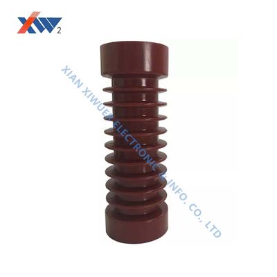 Dobra cena 12kv Epoxy Casting Capacitive Insulator dla systemów wykrywania napięcia w Internecie
