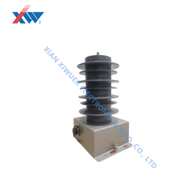 12kv wysokonapięciowy czujnik 6000pf wysokonapięciowe kondensatory ceramiczne stosowane w przełącznikach ZW20 ZW32 transformatorów pobierających energię
