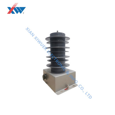Dobra cena 12kv wysokonapięciowy czujnik 6000pf wysokonapięciowe kondensatory ceramiczne stosowane w przełącznikach ZW20 ZW32 transformatorów pobierających energię w Internecie