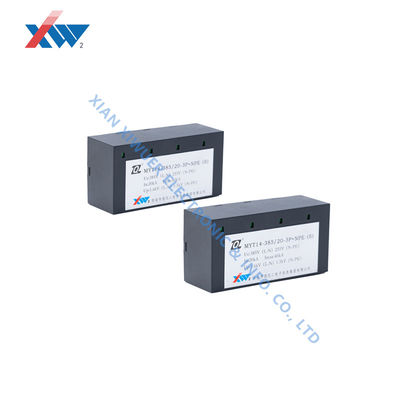 Urządzenie ochronne przed przeciążeniami dla klientów ABB z certyfikatem CAS stosowane w przypadku inwerterów