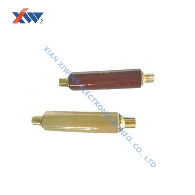 Stabilny kondensator na żywo 3,6 kVAC z napięciem przebicia 32 kVAC i udarem piorunowym 40 kV dla izolacji wysokiego napięcia