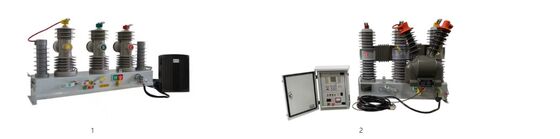 High Voltage Capacitor Power Supply with 220VAC±10% Output Voltage, IP67 Waterproof Level, and Insulating Resin Potting for Smart Grid Applications